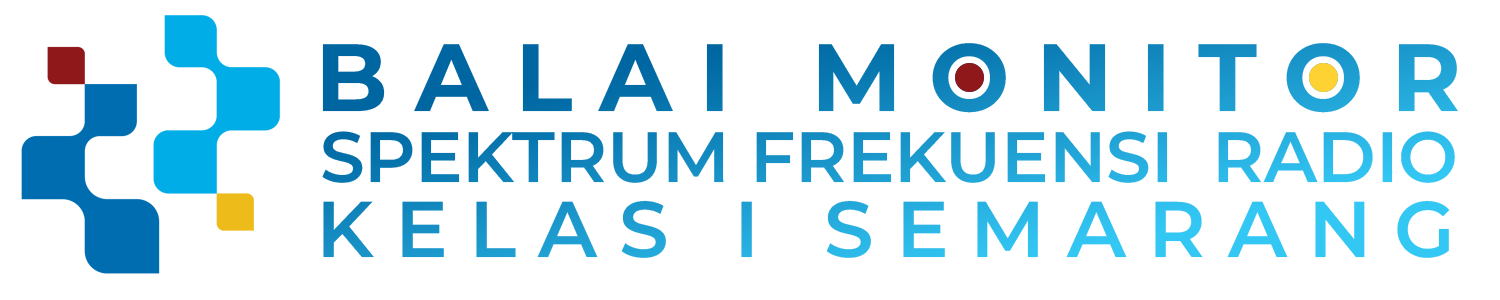 Balai Monitoring Spektrum Frekuensi Radio Kelas I Semarang