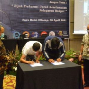 FGD MARITIME ON THE SPOT & PENCANANGAN ZONA INTEGRITAS