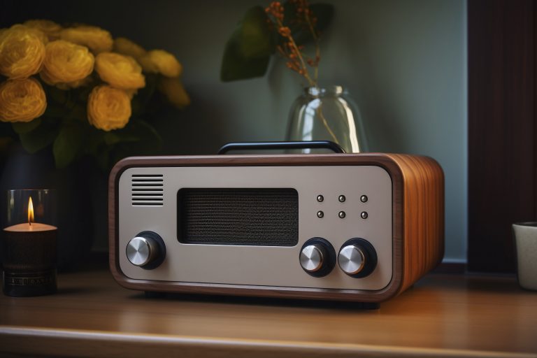 Frekuensi Satukan Dunia: Perjalanan Panjang Radio Hingga Kini