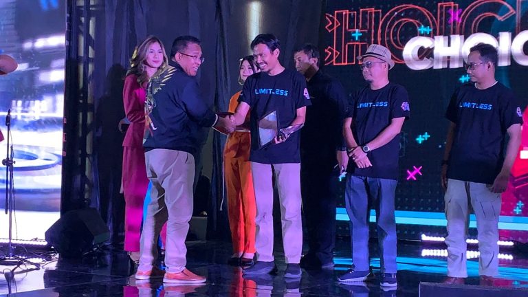 Torehkan Prestasi, Balmon Semarang Raih MOTS dan NKA Terbaik dalam IFas-Fest 2023