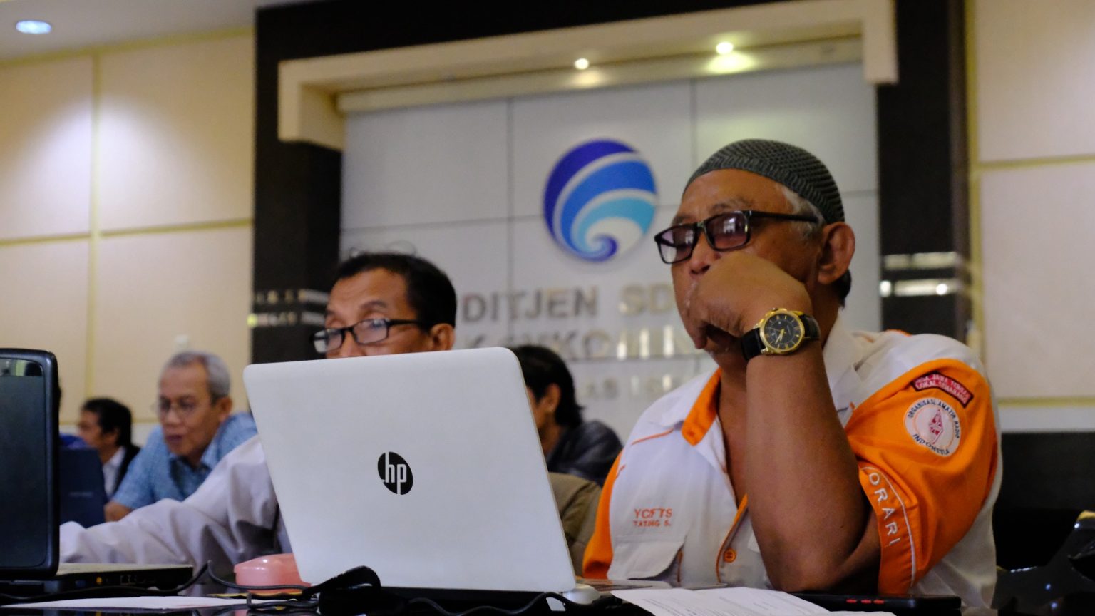 Peluang Baru Untuk Penggiat Amatir Radio Melalui UNAR