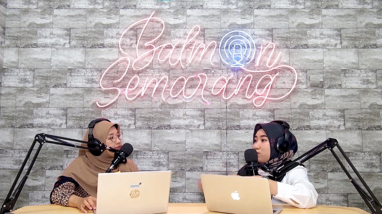 Oles Balsem : Kupas Tuntas Ujian Negara Amatir Radio (UNAR)