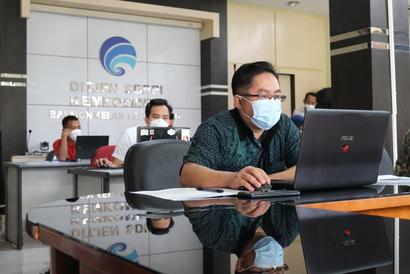 Tips Lulus Ujian Negara Amatir Radio (UNAR)